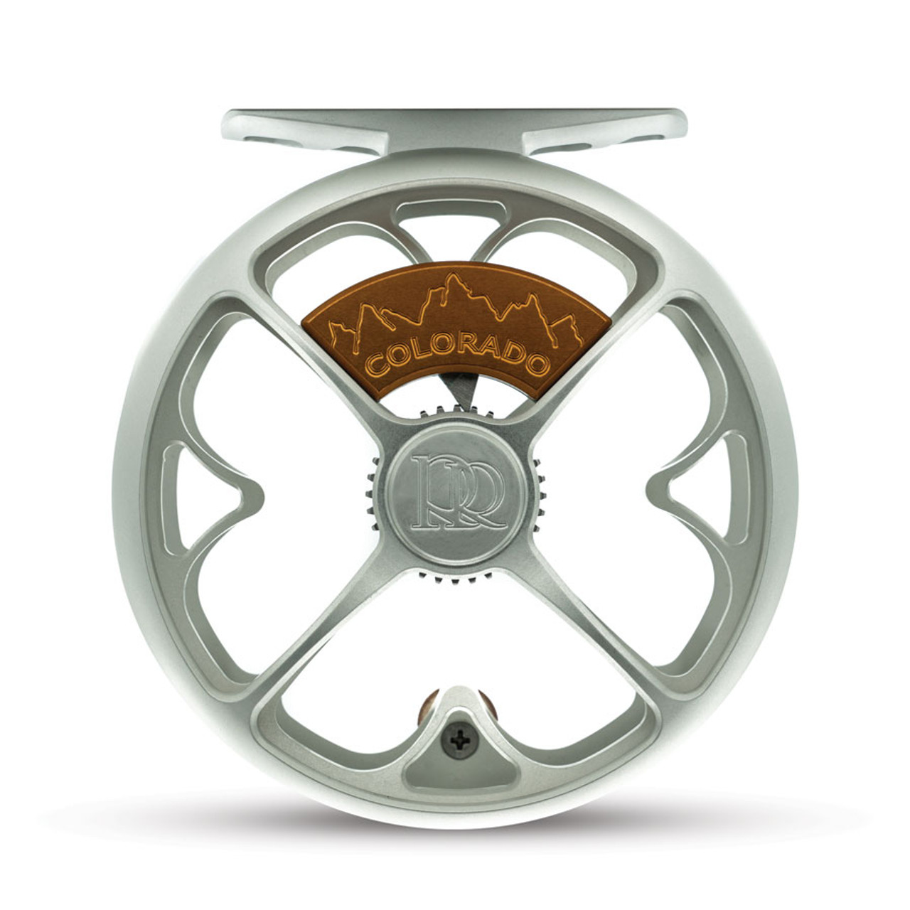 Ross Colorado Fly Reel - Made in USA - Ed's Fly Shop