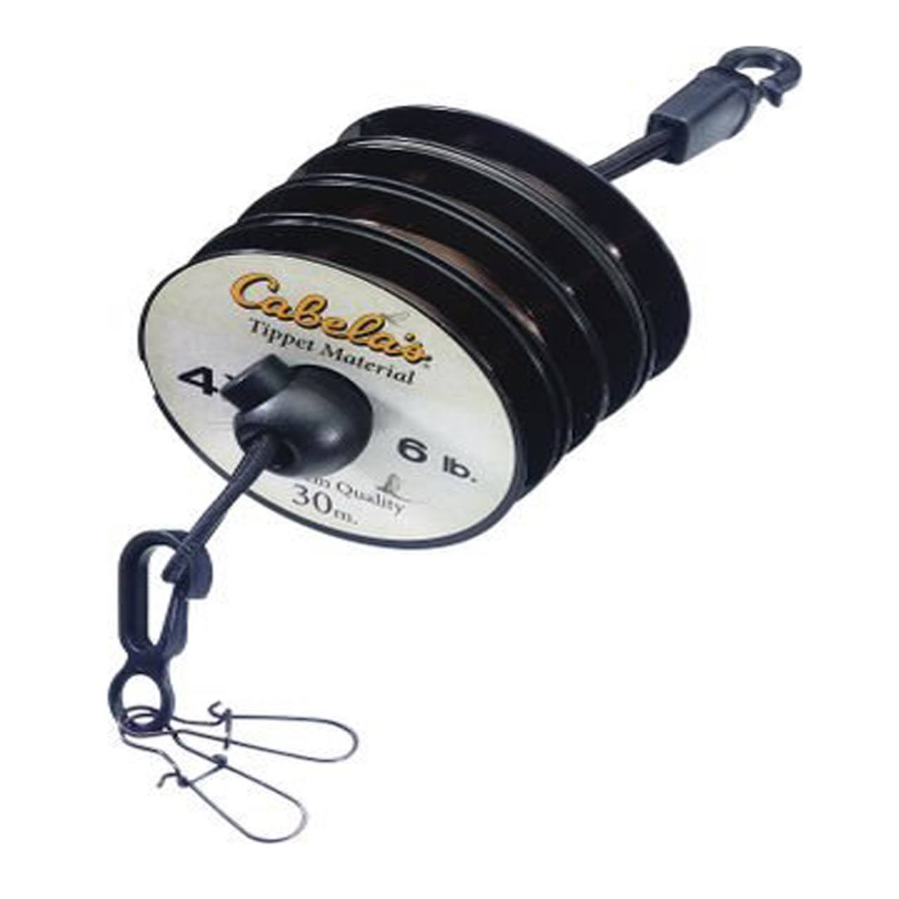 Tie-Fast Tippet Holder - Fly Fishing - Ed's Fly Shop