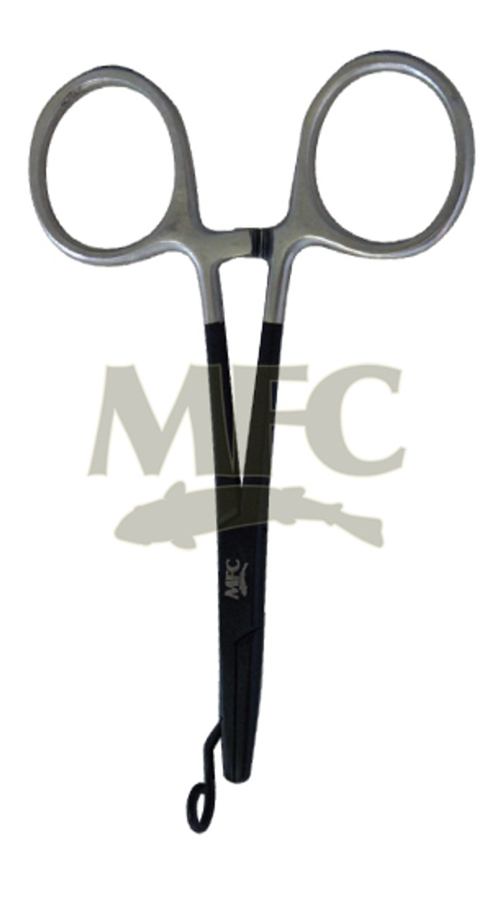 Horizon Scissor Forceps - Horizon Fly Fishing