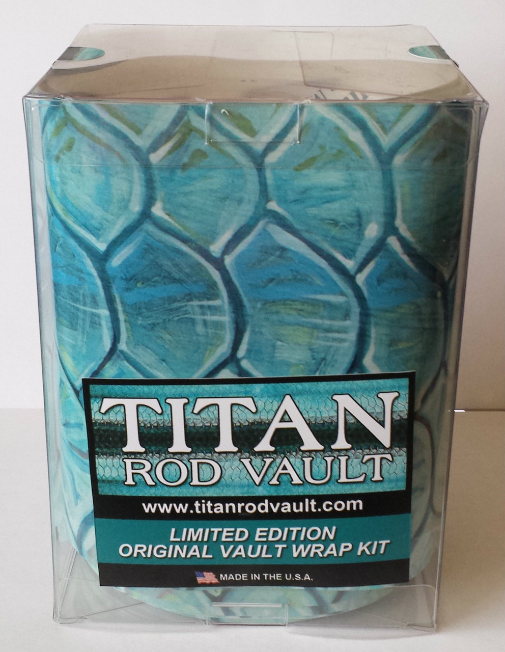 Denver Outfitters Titan Rod Vault 3 for Sale in Port Orchard, WA