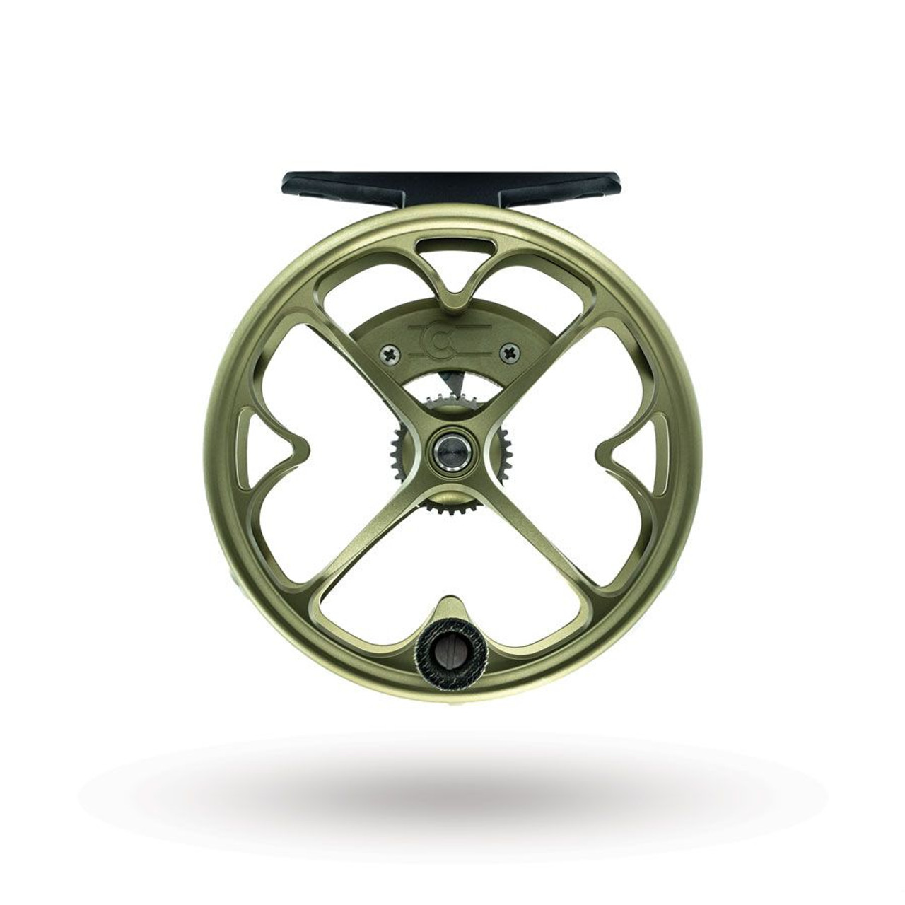 Ross Reel Colorado - Colorado Rio Grande Special Edition 4/5 WT - Made in  USA - Ed's Fly Shop