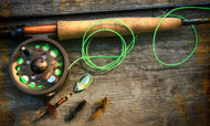 Fly Fishing in Hot Weather: 6 Summer Fly Fishing Tips