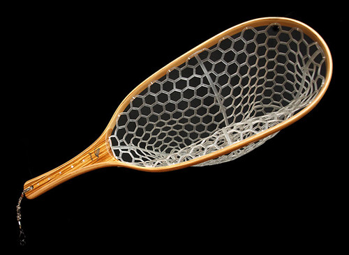 Brodin Nets & Releases: Essential Fly Fishing Tools