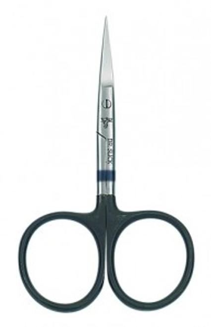 Dr. Slick 4" Tungsten All Purpose Scissor - Straight