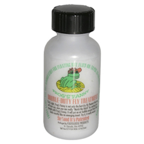 Frogs Fanny Floatant - Fly Fishing