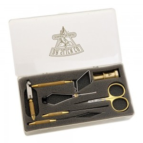 Dr. Slick Bamboo Tyer Gift Set