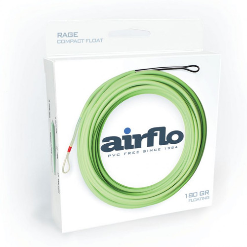 Airflo Rage Compact Float Fly Line - 450 Grain