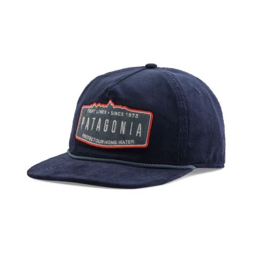 Patagonia Fly Catcher Hat - Ridgecrest: New Navy