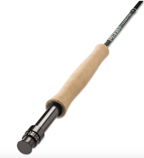 Orvis Clearwater 4 Piece Fly Rod | 10ft 0in 4WT