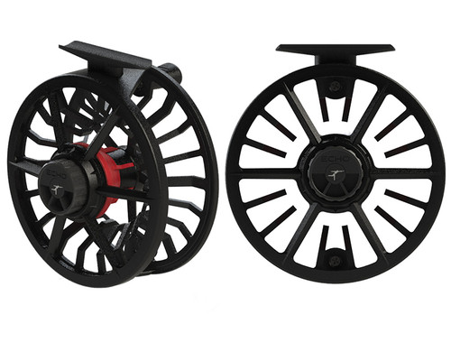 Echo Bravo Fly Reel Spool - Ed's Fly Shop