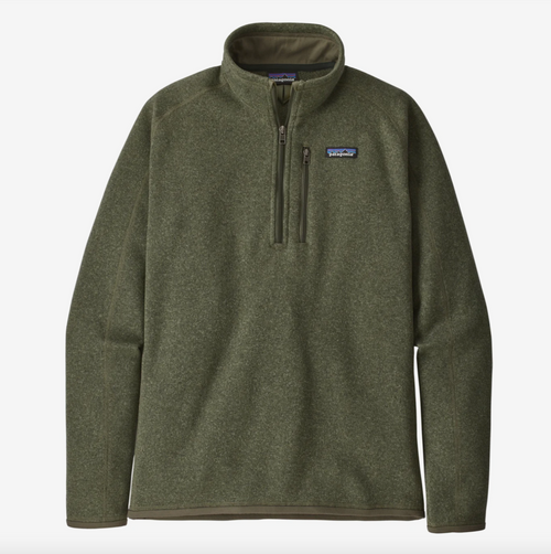 Patagonia Mens Fishing Tops