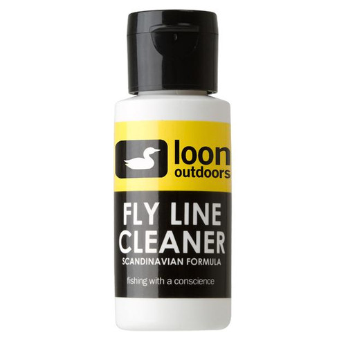 Loon Outdoors - Stream Line Line Cleaner