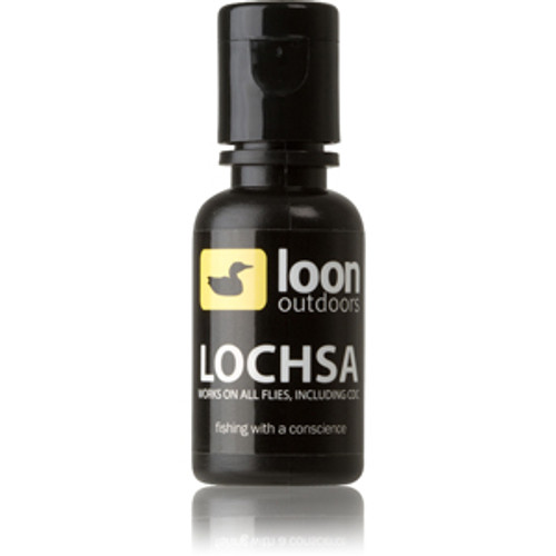 Loon Outdoors - LOCHSA Dry Floatant - Fly Fishing