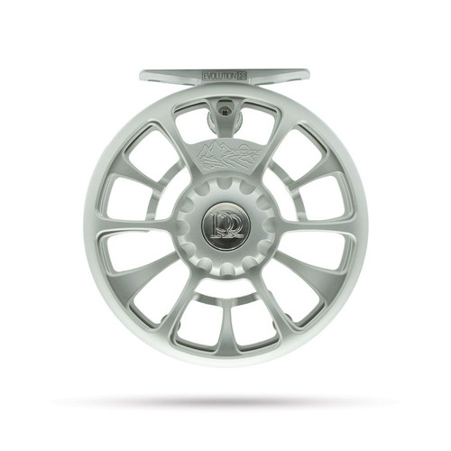 Ross Reels Products - Ed's Fly Shop