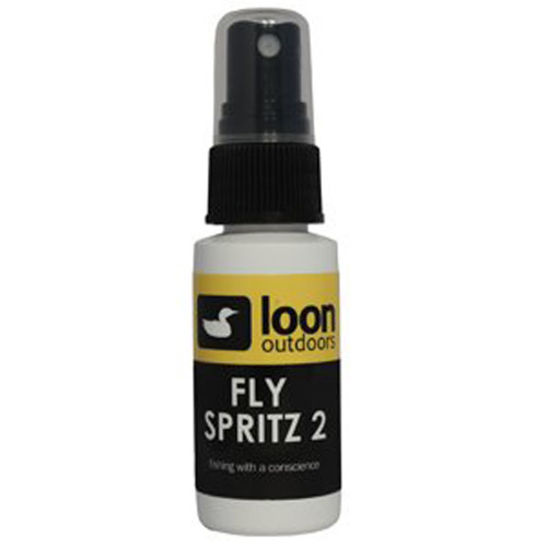 Loon Outdoors - FLY SPRITZ 2 - Fly Fishing
