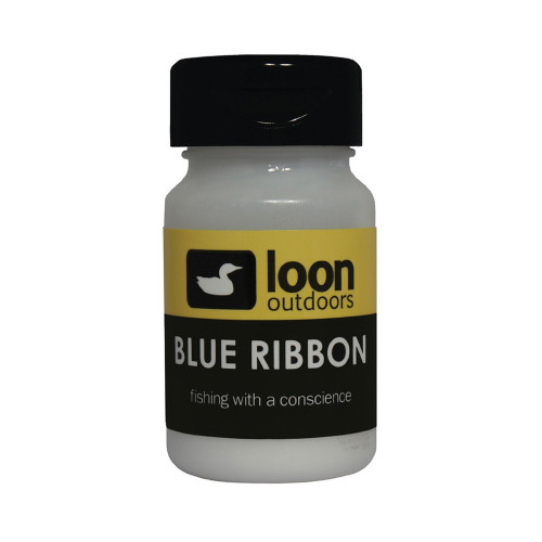 Loon Outdoors - BLUE RIBBON - Fly Fishing