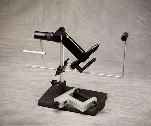 Griffin Montana Mongoose Fly Tying Vise