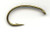 Umpqua Tiemco TMC 2457 Hooks  - QTY 100 Pack - Fly Tying - Nymph Hook