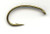 Umpqua Tiemco TMC 2457 Hooks - QTY 25 Pack - Fly Tying - Nymph Hook
