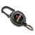 Umpqua Medium Zinger Carabiner Attachment