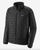 Patagonia Men's Nano Puff Jacket - Black