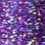 Veevus Holographic Tinsel - Assorted Colors