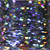 Veevus Holographic Tinsel - Assorted Colors