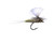 Montana Fly Company Trina's X-Body Parachute - BWO