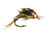 Montana Fly Company Dunnigan's Panty Dropper-Baetis