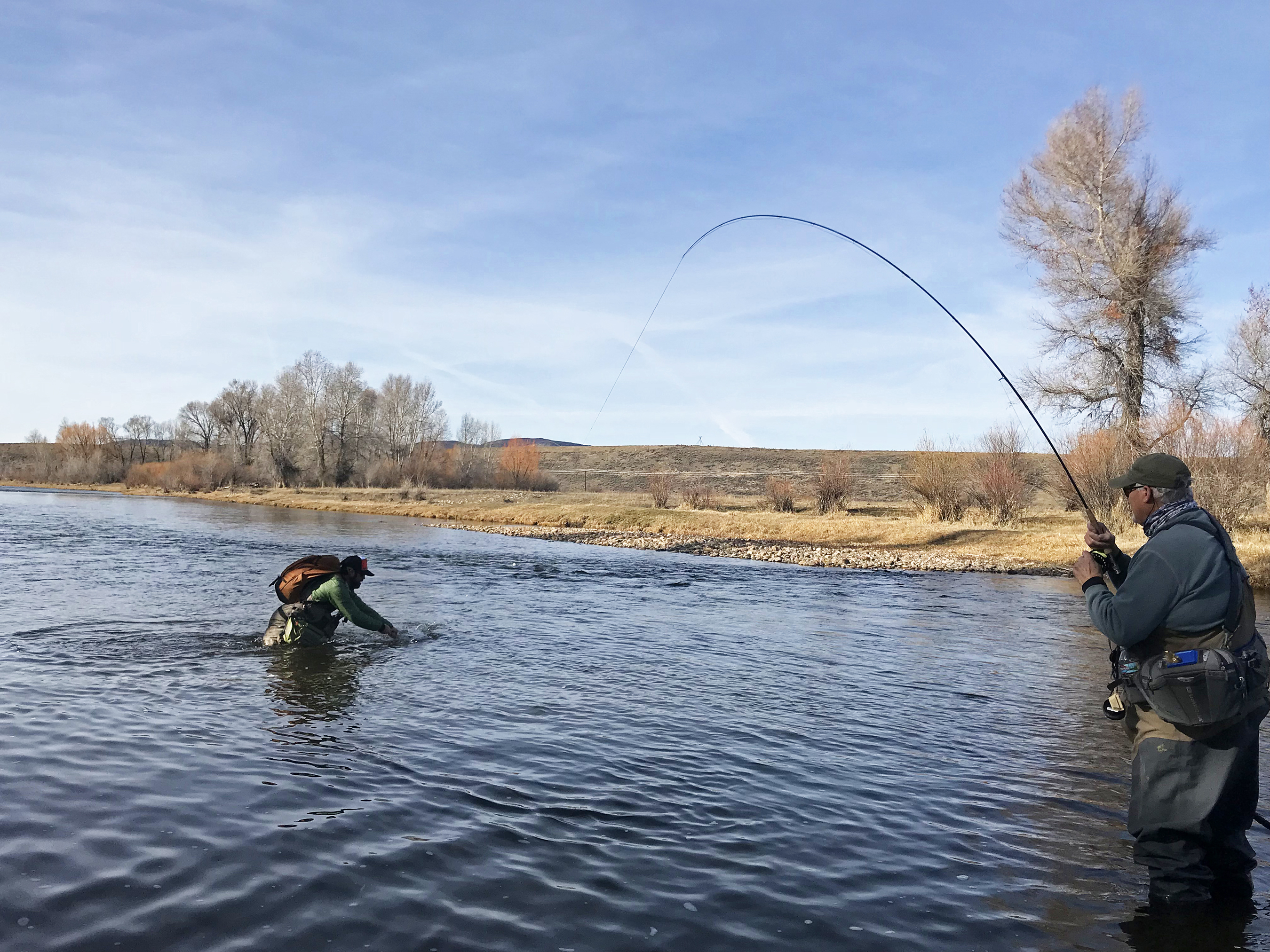 Umpqua Surveyor 2000 ZS Backpack Review - Ed's Fly Shop