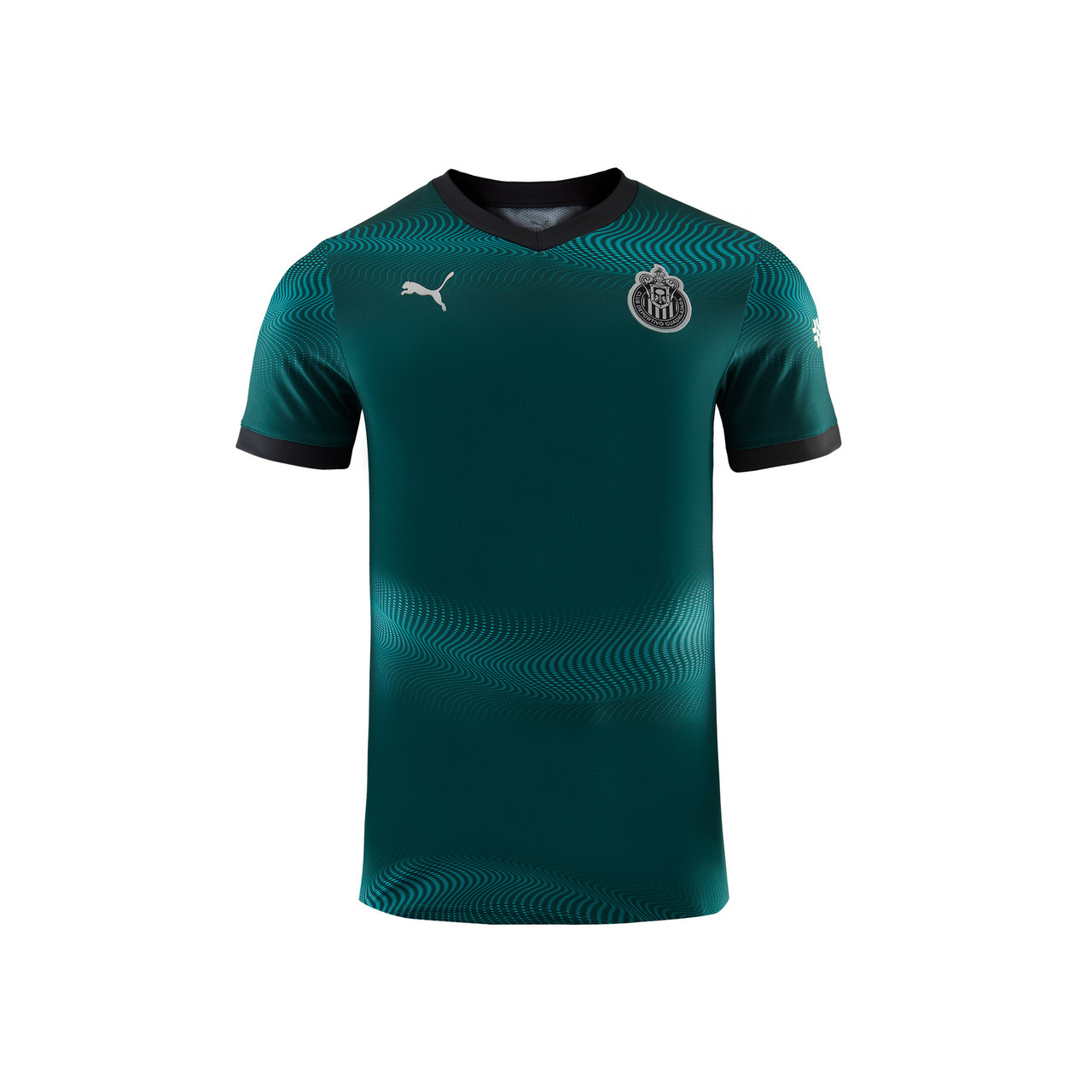 JERSEY ALTERNATIVO CL24 NINO