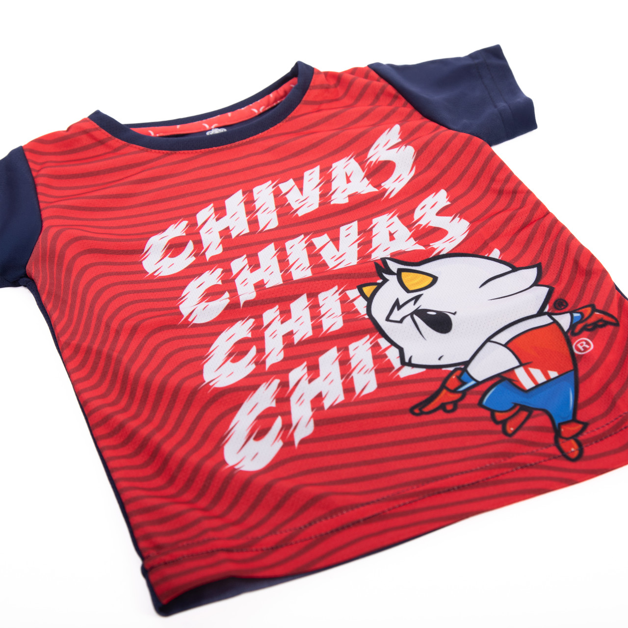 Jersey Chivas Hombre PUMA Chivas Camiseta Alternativa Para Hombre - Main Image