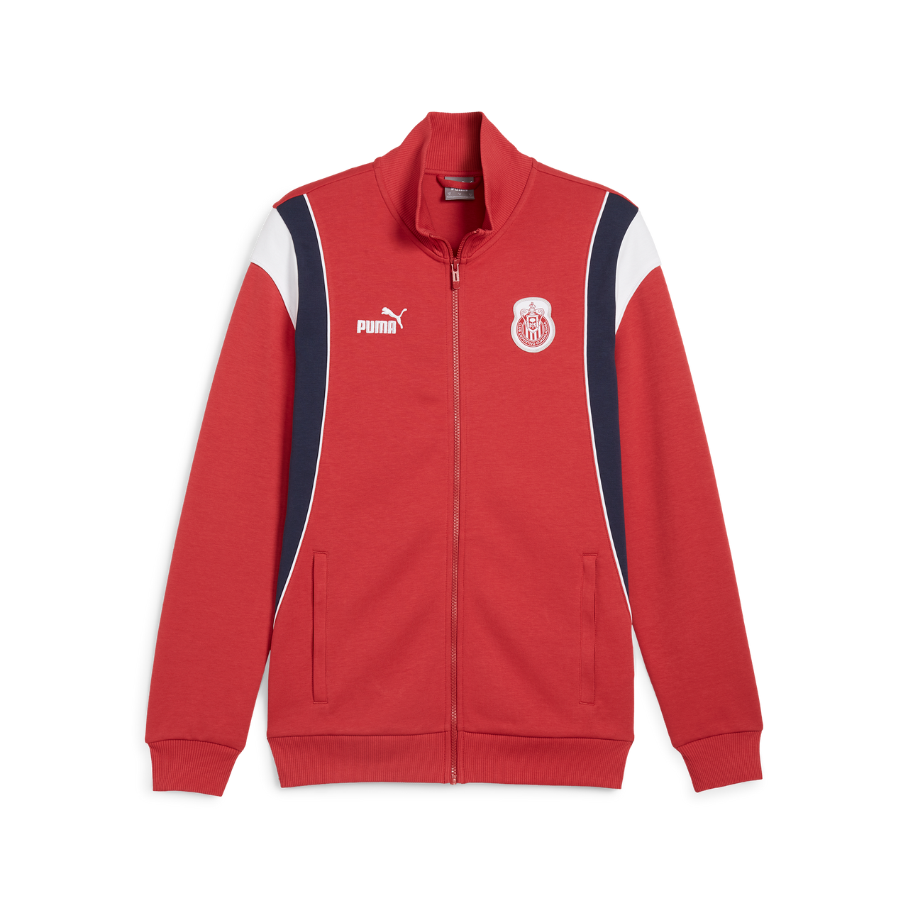 Soccer Chivas Stadium Jacket Club America Shirt Official Chivas De  Guadalajara Track Jacket