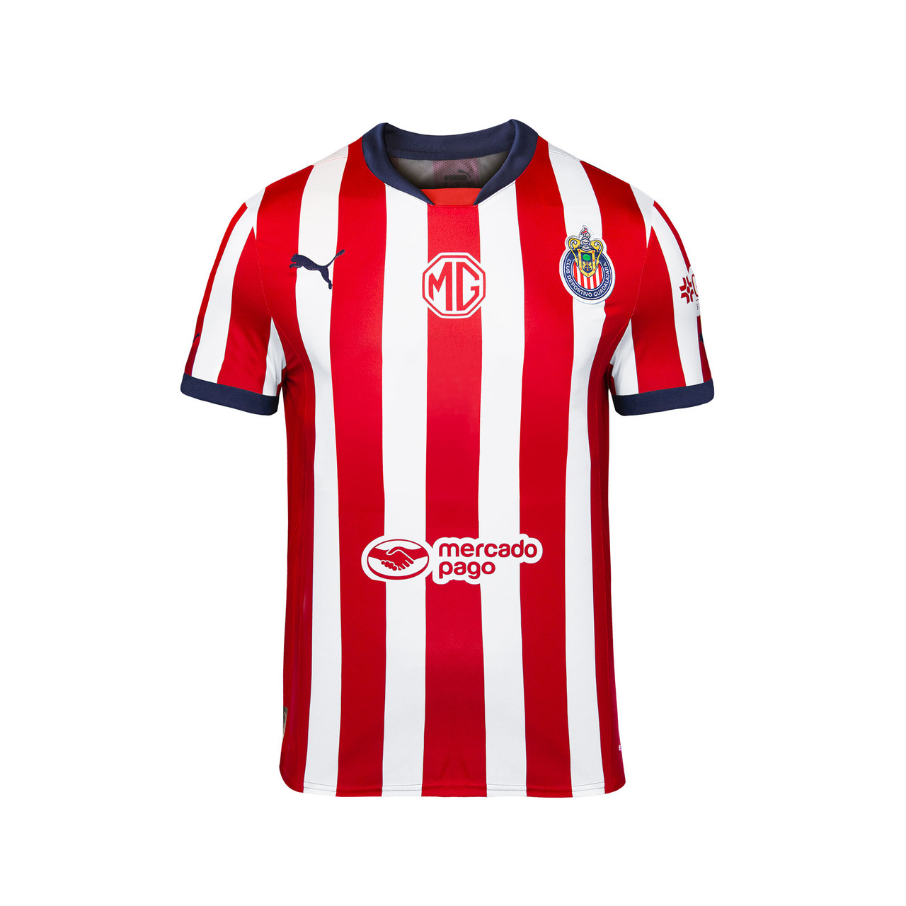 Jersey Alternativo Playera De Las Chivas Para Bebe Playera Chivas