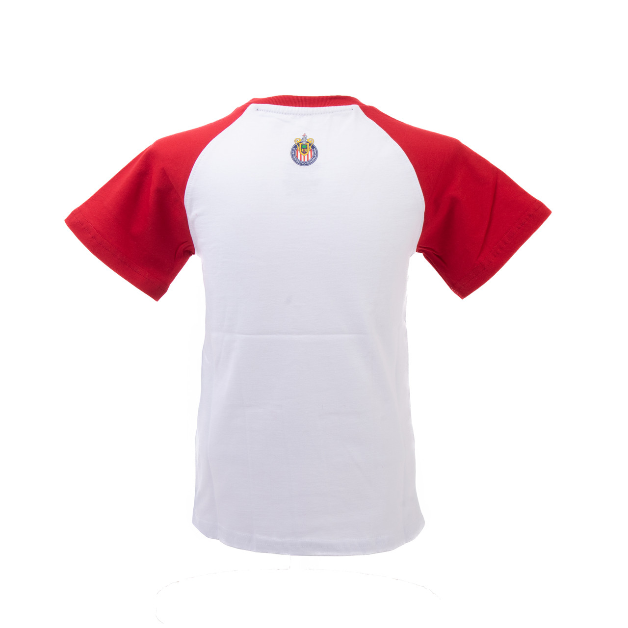 Jersey Niños Chivas Playera Chivas Niño Años MercadoLibre - Main Image