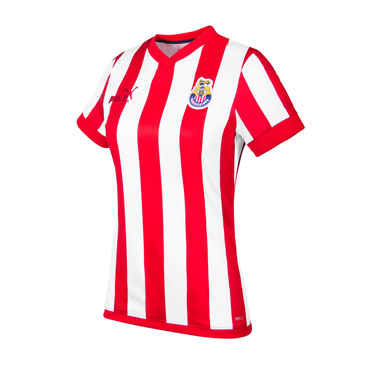 Jersey de chivas 115 años clearance
