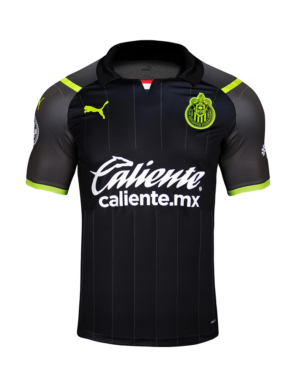 Jersey Visita Réplica Apertura 2021