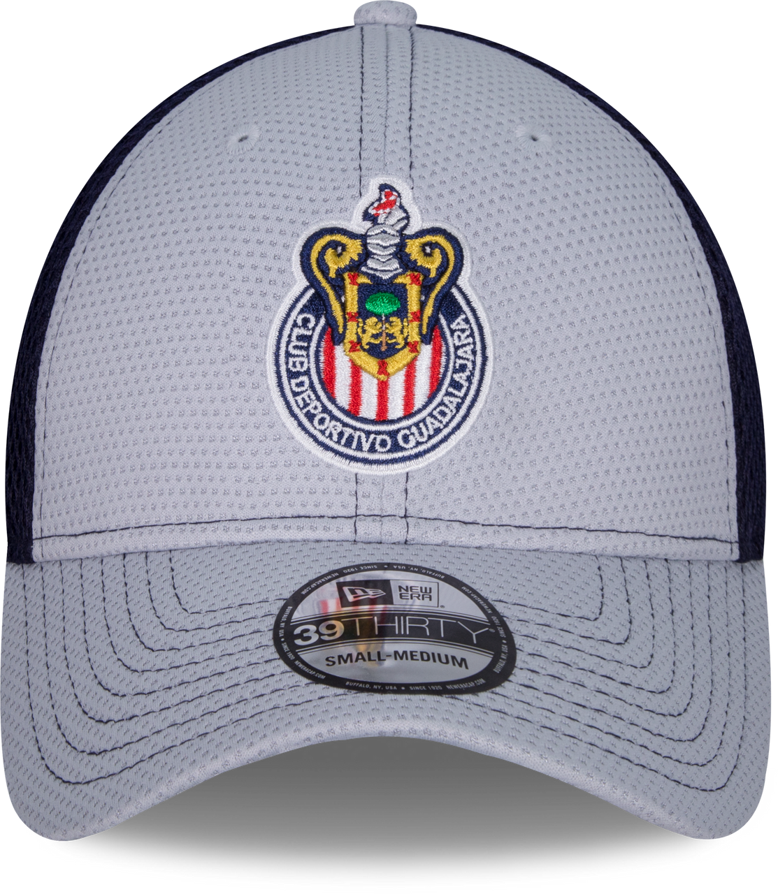 CHIVAS PRIME COMBINADA NEW ERA