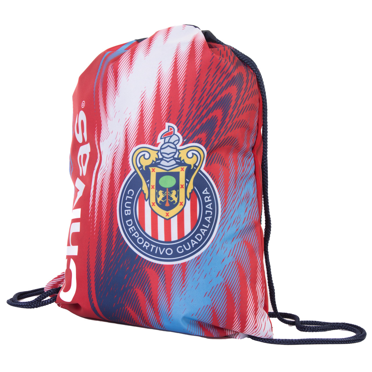 Futbol Chivas Mochila Chivas Adidas Mochila Chivas PLAYERA BICOLOR