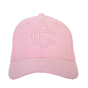 GORRA ROSA ESCUDO BORDADO CENTENARIO CHIVAS GORRA ROSA ESCUDO BORDADO CENTENARIO CHIVAS