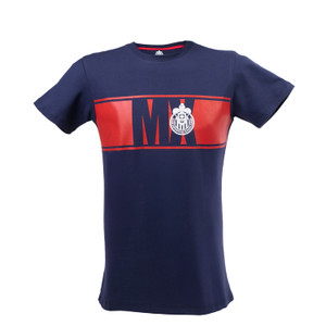PLAYERA CHIVAS MX AZUL PLAYERA CHIVAS MX AZUL