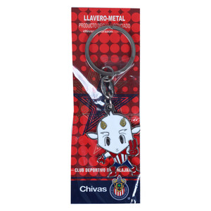 LLAVERO FIGURA CHIVITA NIÑO LLAVERO FIGURA CHIVITA NIÑO