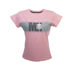 PLAYERA CHIVAS MX ROSA MUJER PLAYERA CHIVAS MX ROSA MUJER