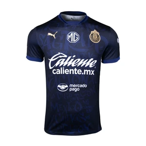 JERSEY ALTERNATIVO RÉPLICA CL25 HOMBRE