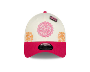 GORRA VISERA CURVA LMX DDM CHIVAS NEW ERA GORRA VISERA CURVA LMX DDM CHIVAS NEW ERA