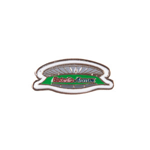 PIN ESTADIO AKRON PIN ESTADIO AKRON