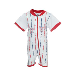 ROMPERS LETRAS CHIVAS PARA BEBÉ ROMPERS LETRAS CHIVAS PARA BEBÉ