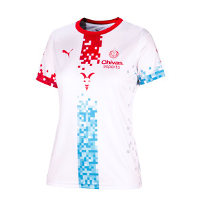 JERSEY ESPORTS MUJER CL25 JERSEY ESPORTS MUJER CL25