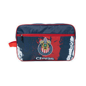 NECESER TEXTURAS ESCUDO CHIVAS