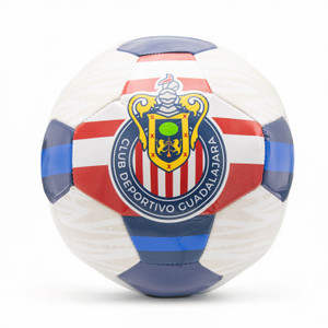 BALÓN BLANCO CDG CHIVAS BALÓN BLANCO CDG CHIVAS